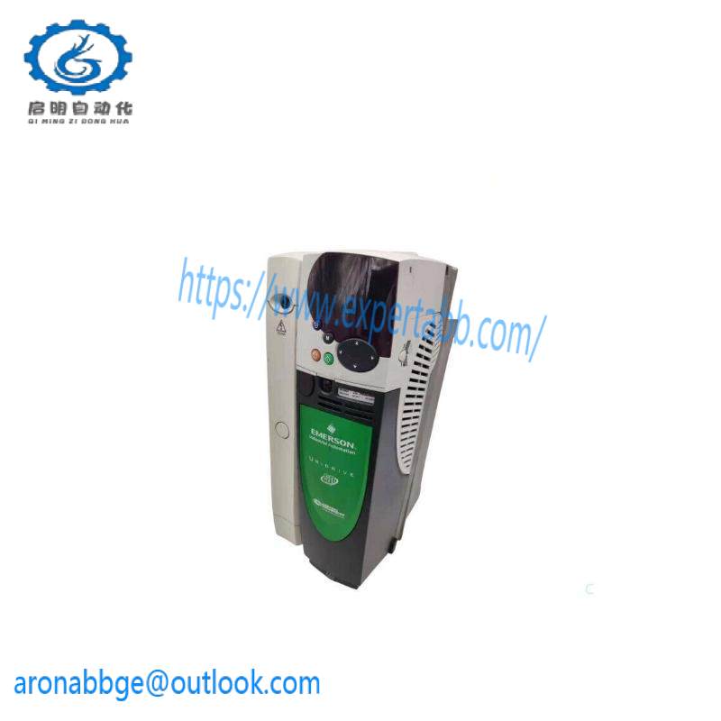 EMERSON 5X00226G01