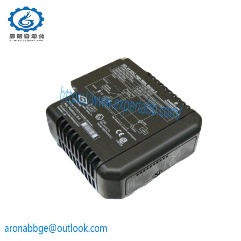 EMERSON 5X00226G04