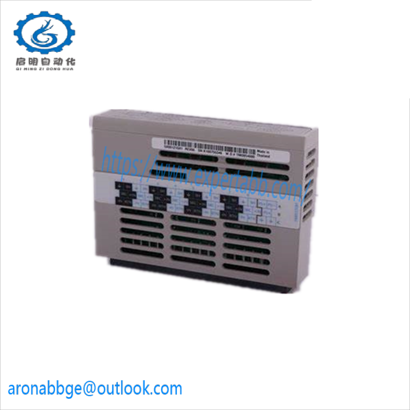 EMERSON 5X00481G01 CPU Module