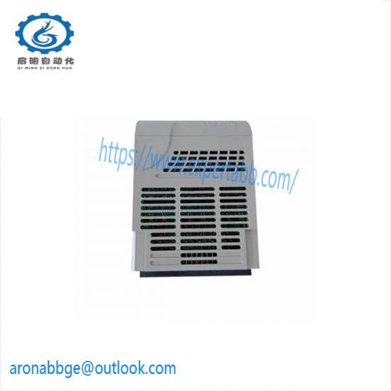 EMERSON 5X00500G01