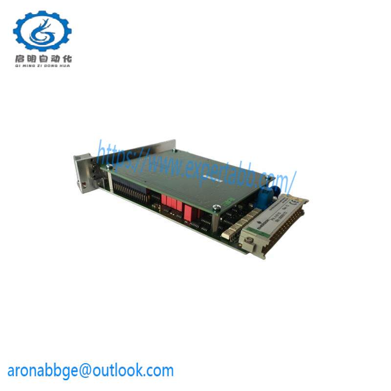 EMERSON 9199-00002 A6120