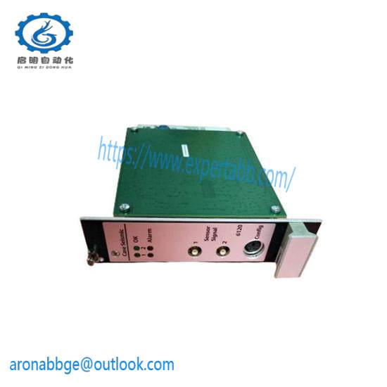 EMERSON 9199-00002 A6120