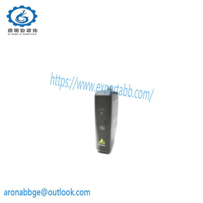EMERSON A3120/022-000 CSI3120