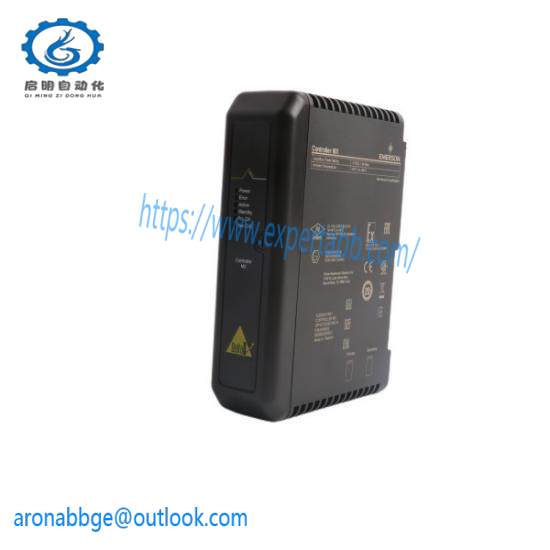 EMERSON CE3007 KJ2005X1-BA1 12P4375X042 sensor