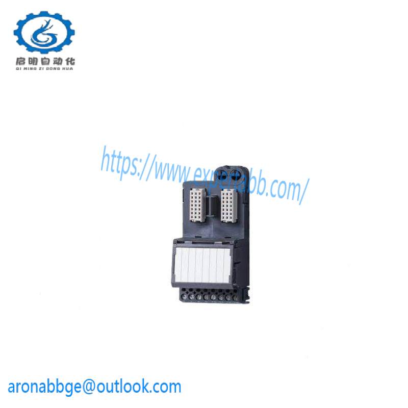 EMERSON CE4002S1T2B5 Standard I/O Termination Block