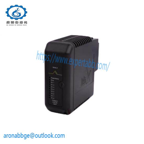 Emerson IC866-0110-603-6P