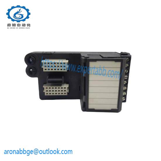 Emerson DeltaV CJ4001X1CC1 4-Wire Terminal Block
