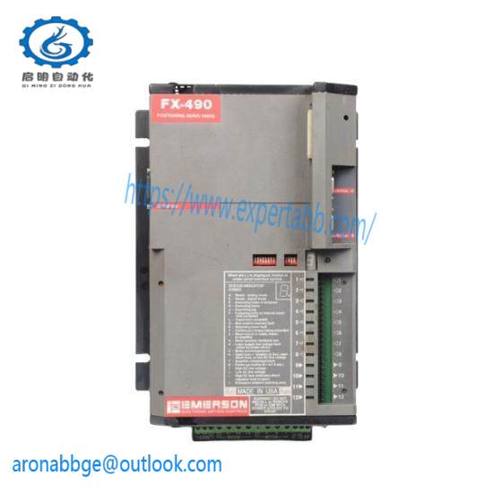 Emerson DELTAV KJ4002X1-BF2 12P3866X012