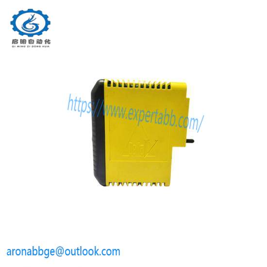 EMERSON DeltaV KJ2201X1-BA1 12P3162X092 Logic Solver