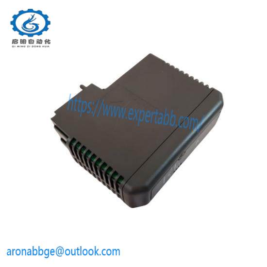 Emerson DeltaV KJ3243X1-BB1 12P3994X042 VE4022 Power module