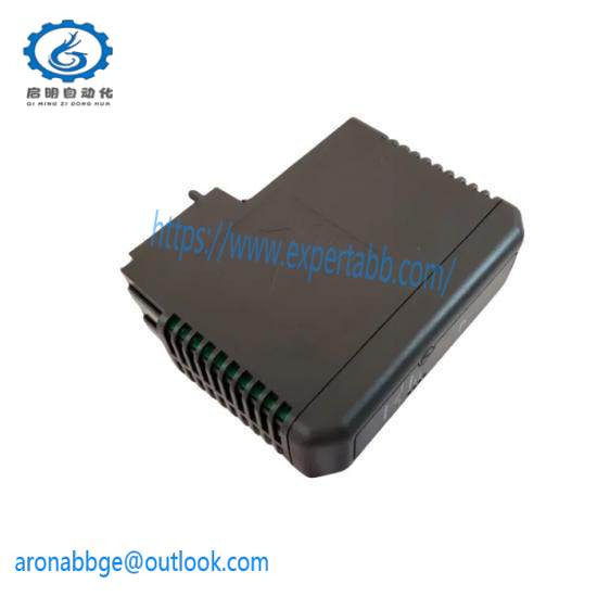 Emerson DeltaV KJ3243X1-BB1 Profibus DP Series