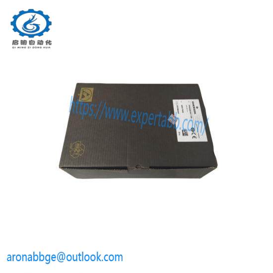 Emerson DeltaV PR9268/307-100 controller