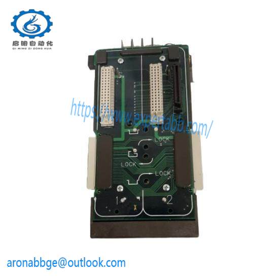 Emerson DeltaV VE3051CO Power Controller