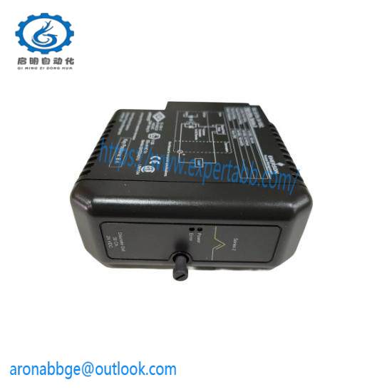 Emerson IC200UDD164