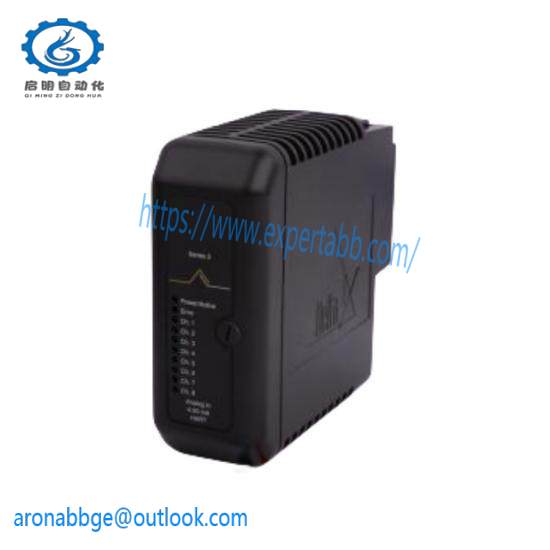 Emerson DeltaV VE4003S5B1MV