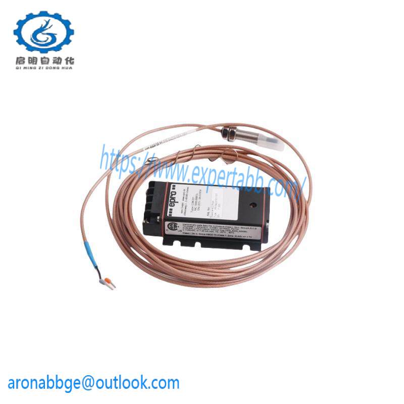 Emerson IC866-0110-603-6P