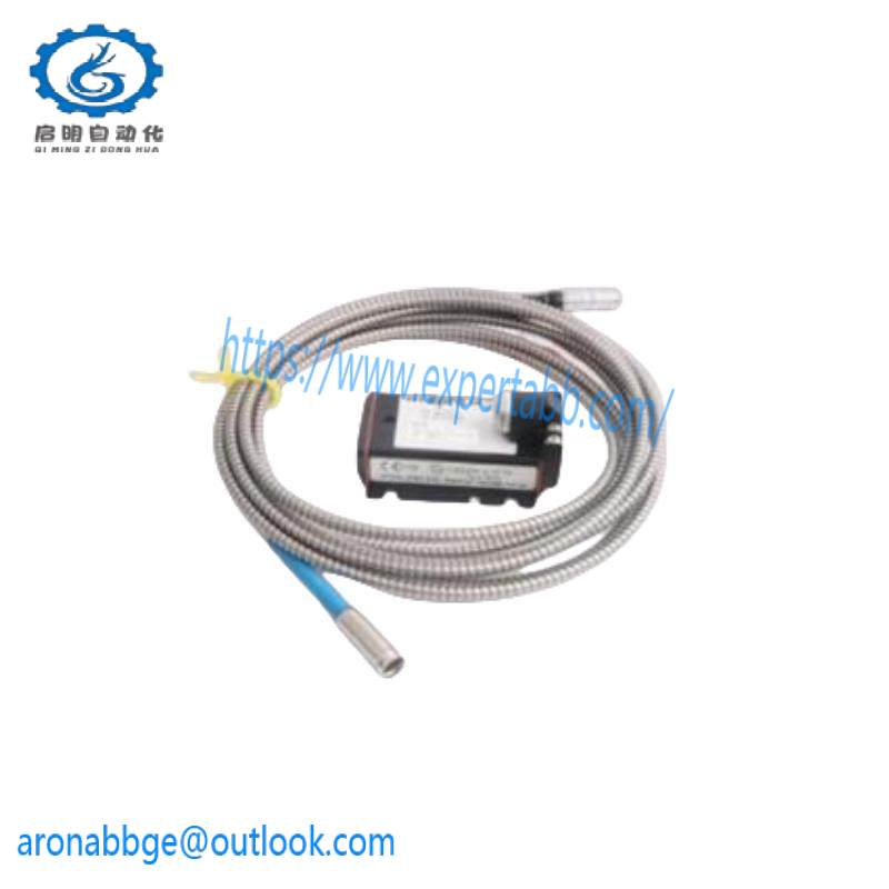 Emerson Epro PR6423/002-040 CON041 Eddy Current Sensor