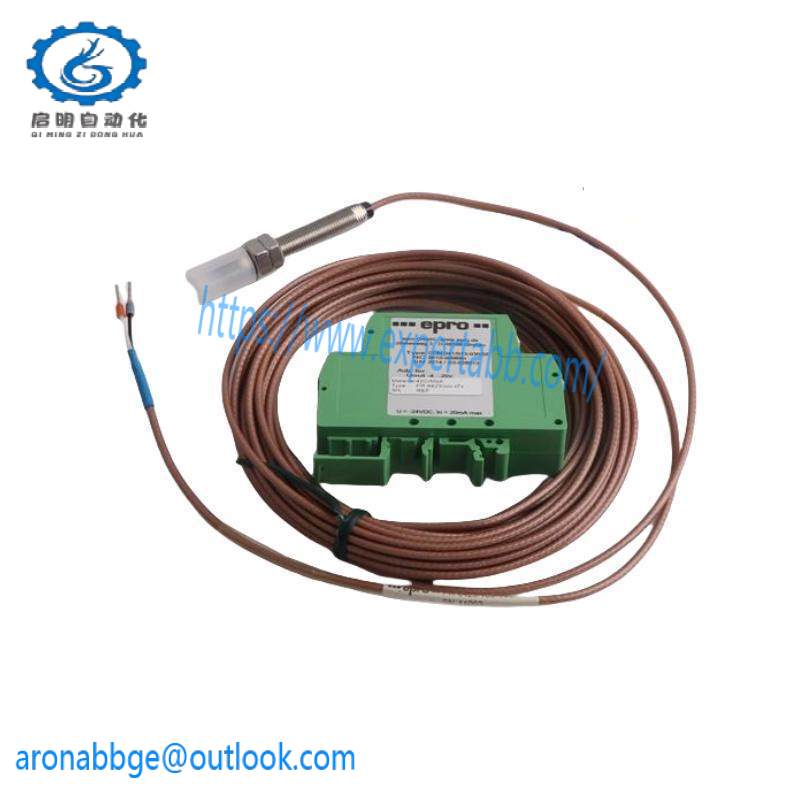EPRO PR9670/002-000