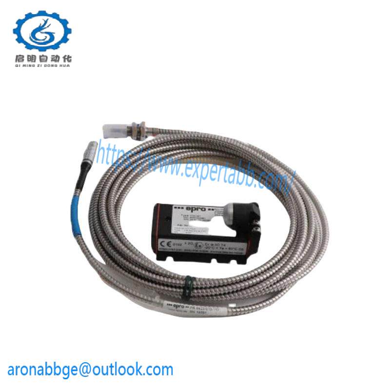 Emerson EPRO PR6423/003-010-CN Vibration Sensor