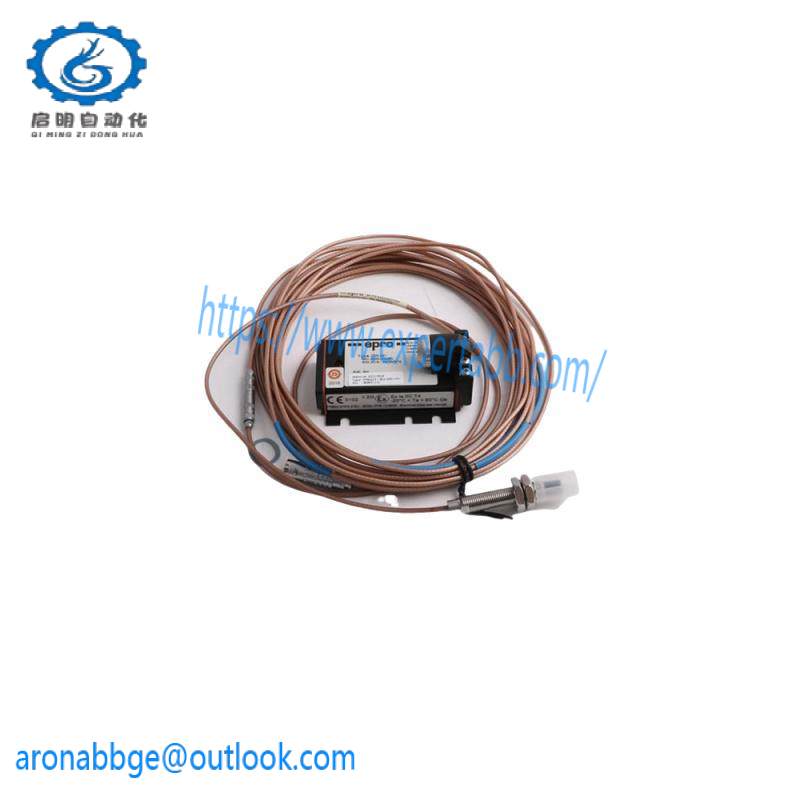 Emerson EPRO PR6423/00B-030-CN CON021 eddy current sensor