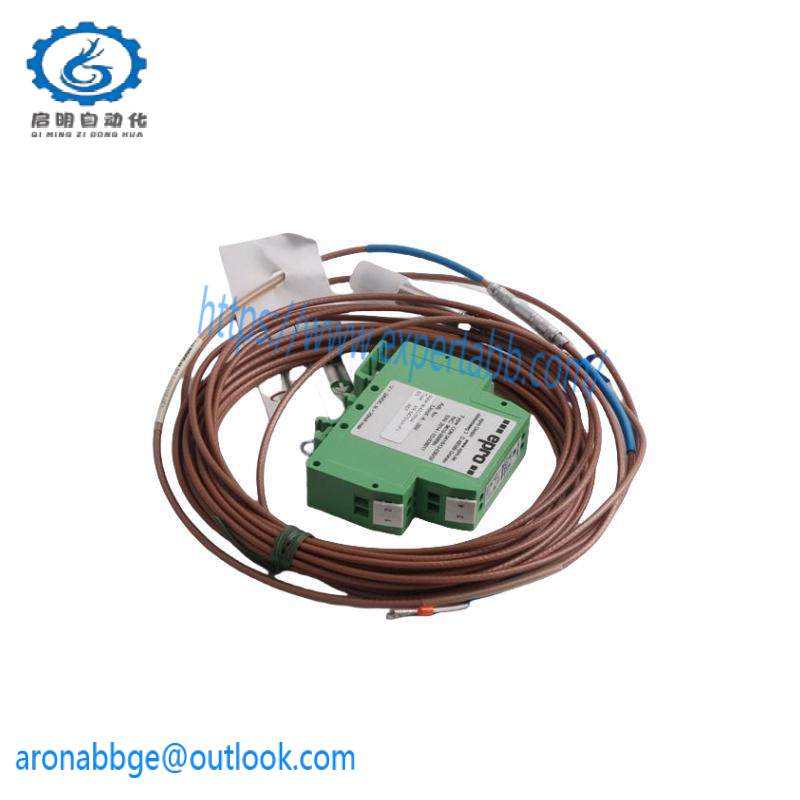 Emerson Epro PR6423/00C-031-CN CON041-CN Eddy Current Sensor