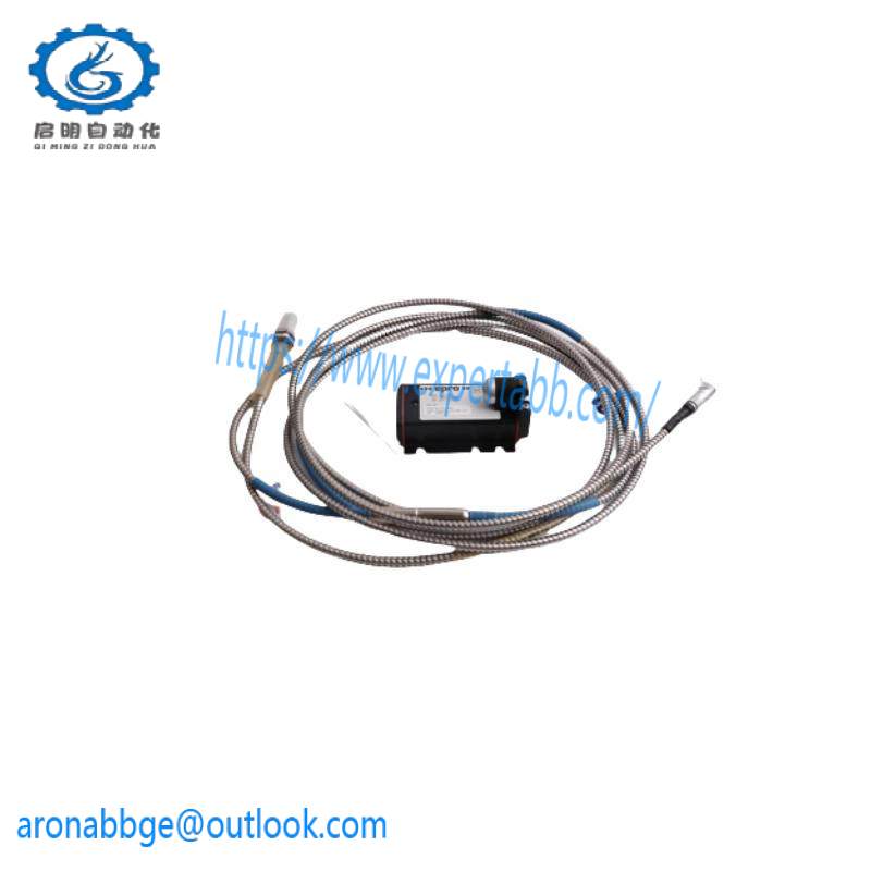 Emerson EPRO PR6423/00R-010-CN CON021 Eddy Current Sensor