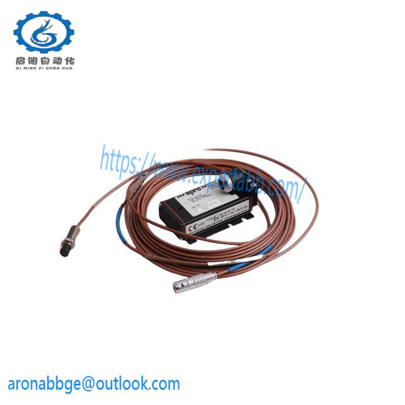 EPRO PR6424/104-021