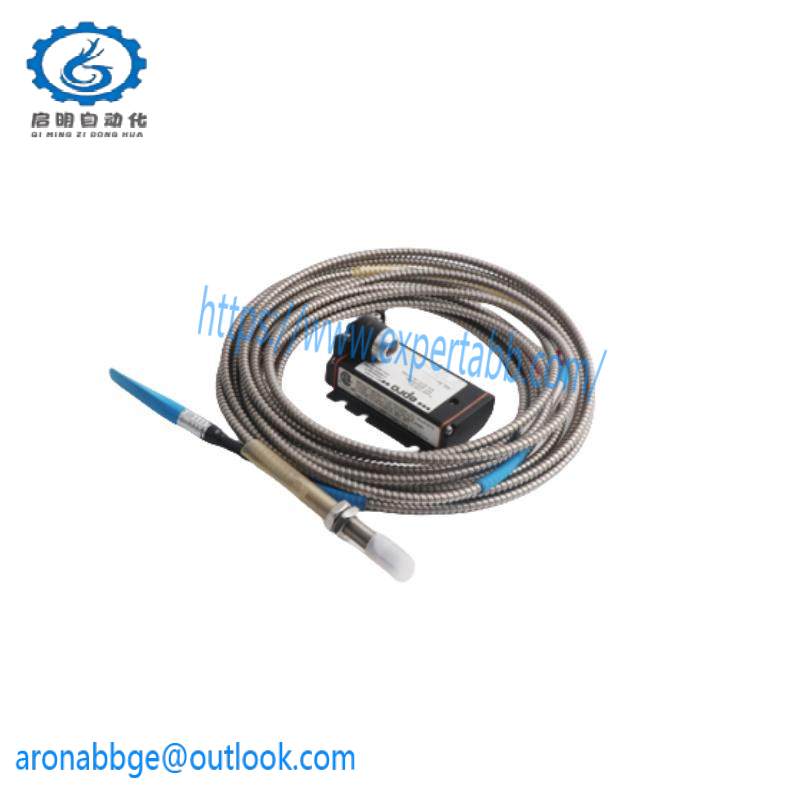 Epro Emerson PR6424/000-101