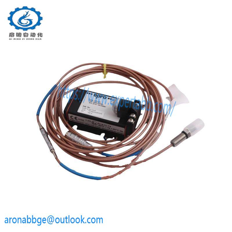 Emerson IC660BLD024