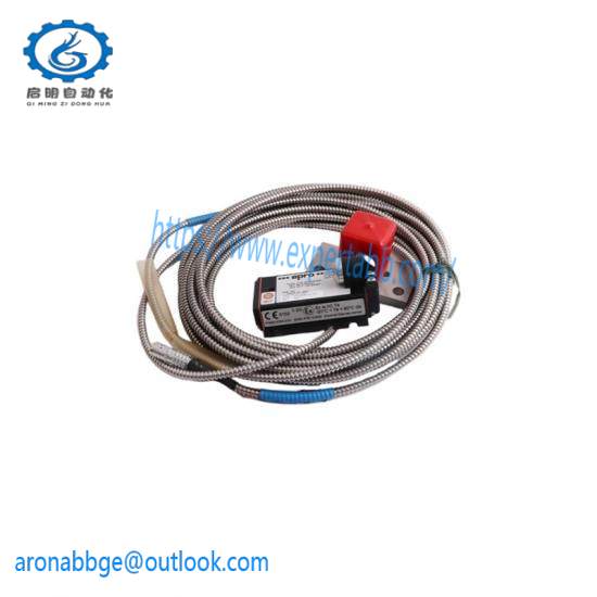 EMERSON EPRO PR6426-010-000 CON021 Current Sensor