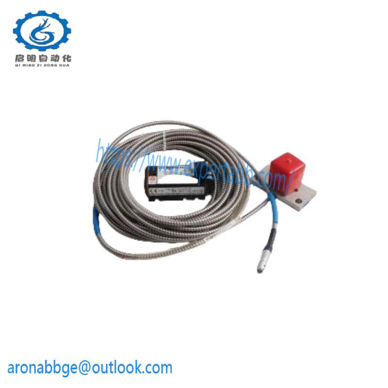Emerson 8604-FT-FU