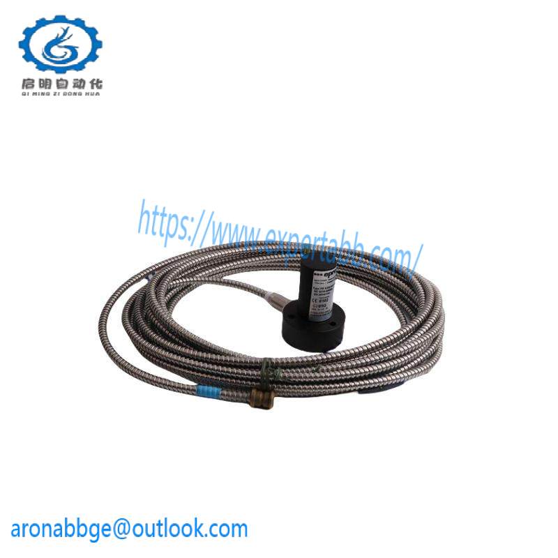 Emerson EPRO PR9268/202-100 Eddy Current Sensor