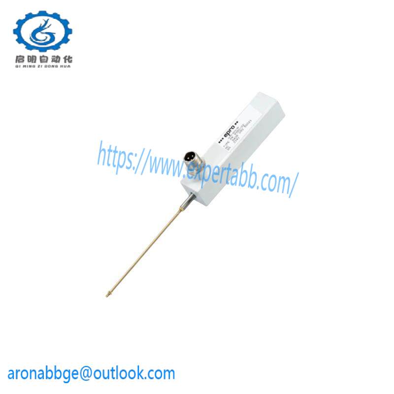 Emerson EPRO PR9350/12 Eddy Current Sensor