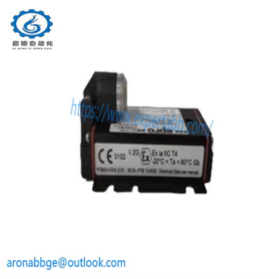 EMERSON EPRO R9268/203-000 large inventory
