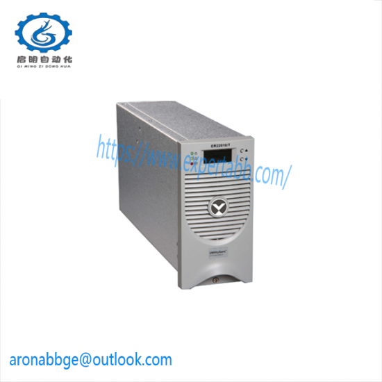 EMERSON ER11020/T Charging module