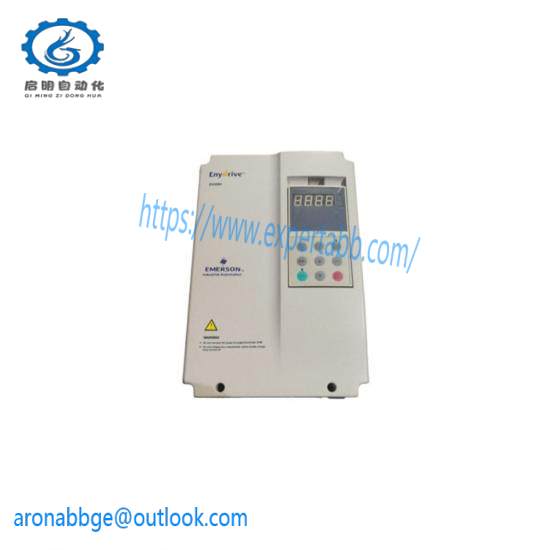 EMERSON EV2000-4T1100G Inverter