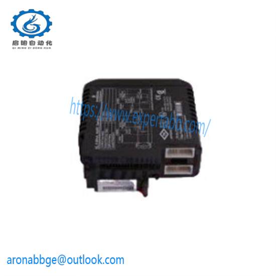 EMERSON EV2100-4T2200 Speed Drive