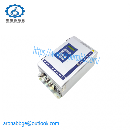 EMERSON FDU40-090-20CE-S10 Frequency Inverter