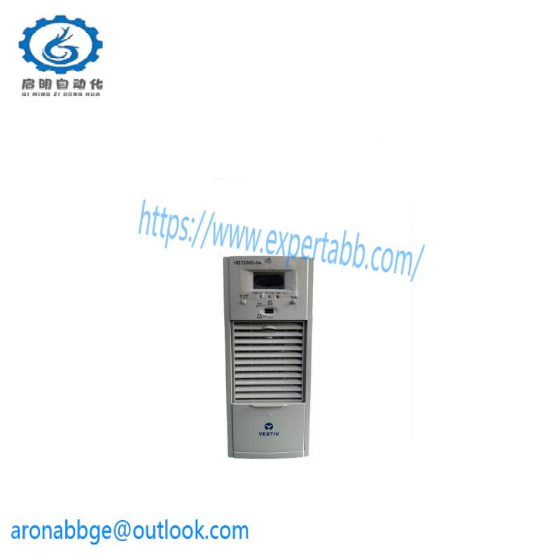 EMERSON HD22005-3A Power Supply