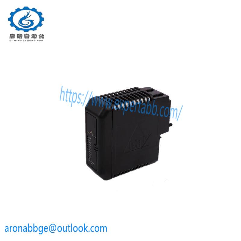 EMERSON IES0350.M1A05L.27N0 DELTAV