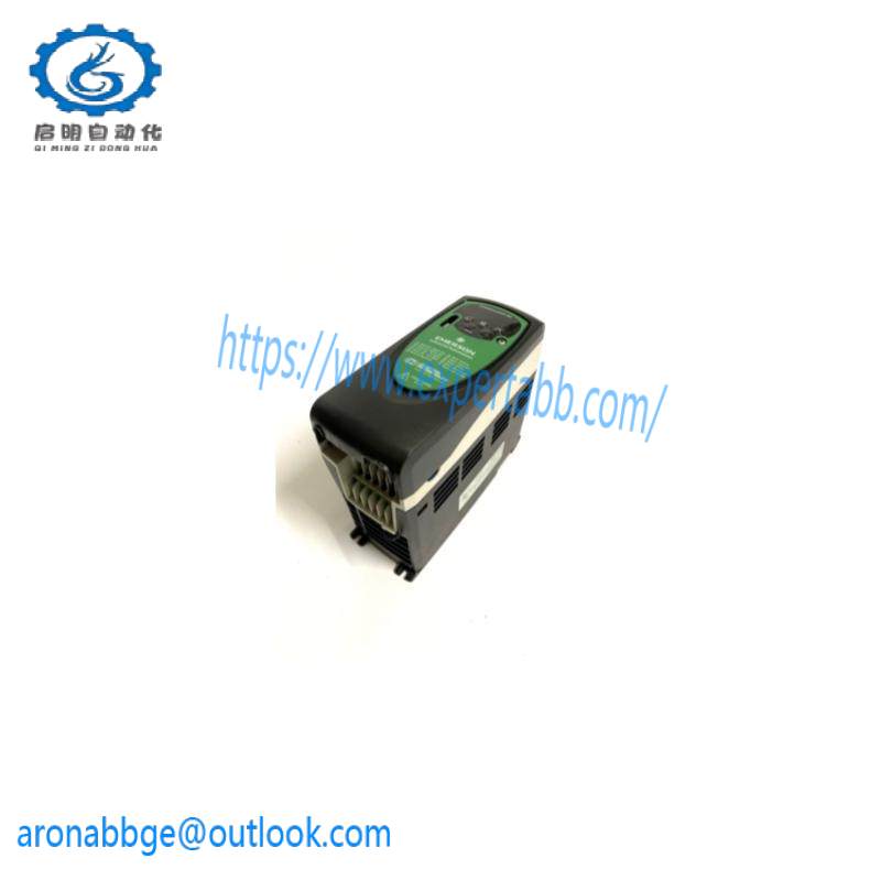 EMERSON ISKB3400037 Frequency Inverter