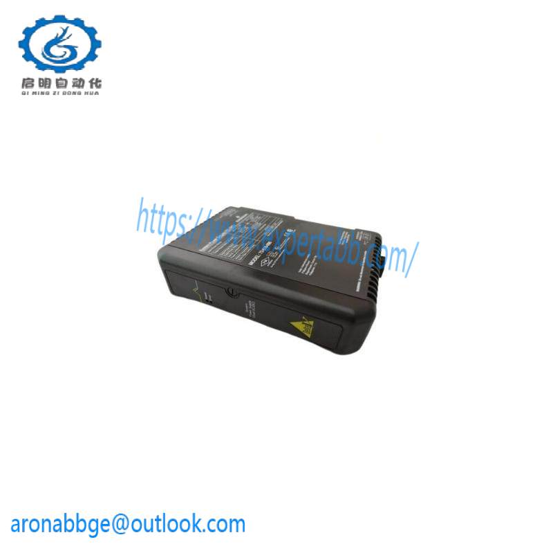 EMERSON KJ1501X1-BC3 12P3935X032 SYSTEM POWER SUPPLY