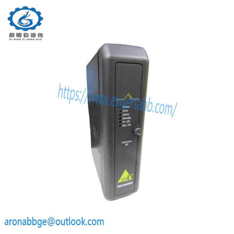 Emerson KJ2002X1-BA1 12P1442X062 Deltav Controller