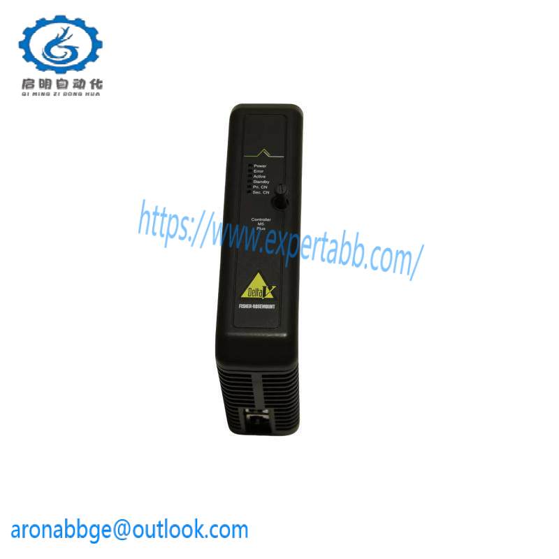 EMERSON KJ2002X1-CA1 12P1509X092 Control Module