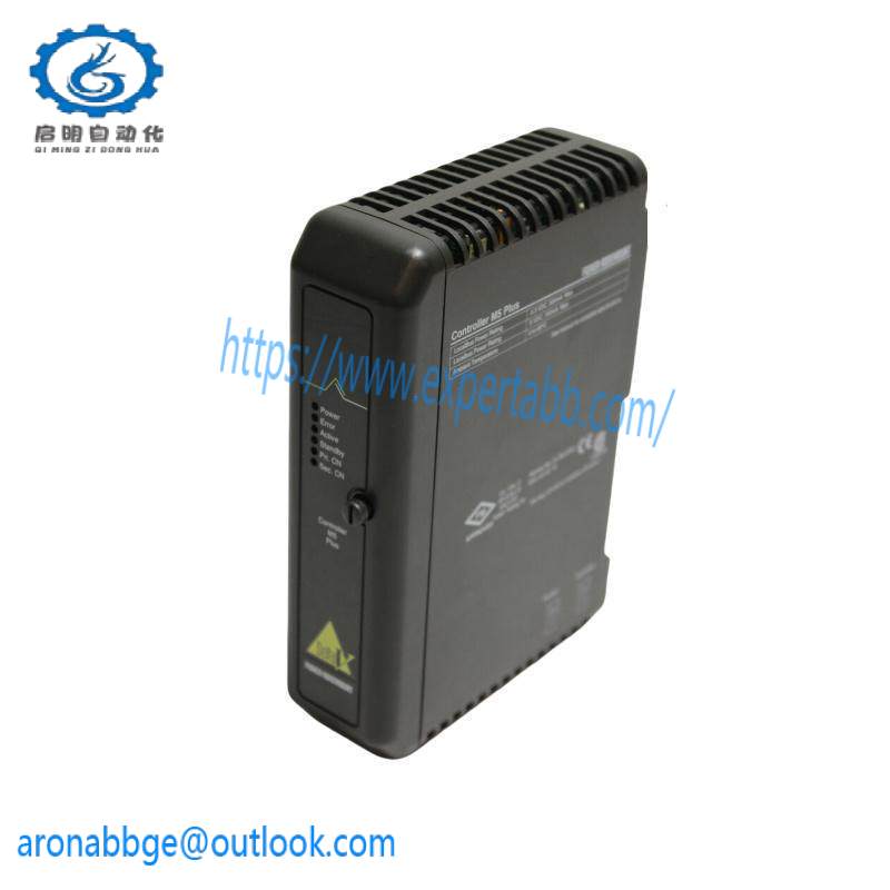 Emerson KJ2002X1-CA1 12P1509X102 CONTROLLER MODULE