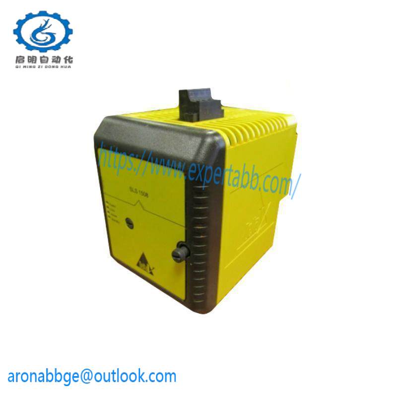 EMERSON KJ2201X1-BA1 12P3162C092 DeltaV Logic Solver