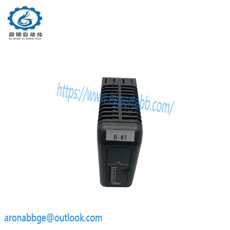 Emerson KJ3002X1-BB1 12P0683X082 Analog Output