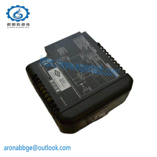 Emerson IC756ROW10IM