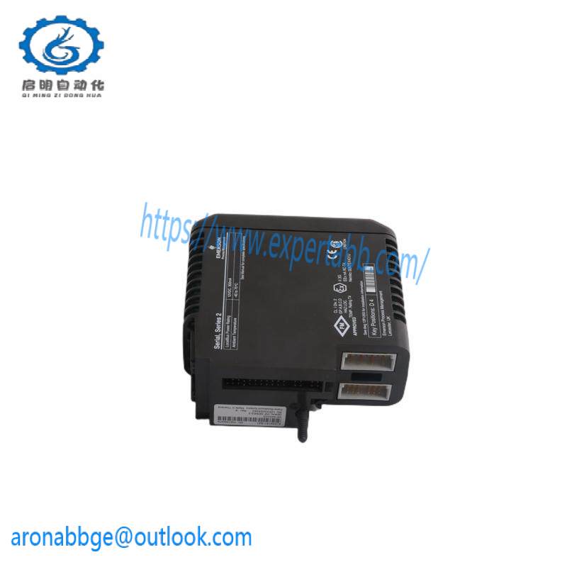 EMERSON KJ3002X1-BF1 12P1732X042