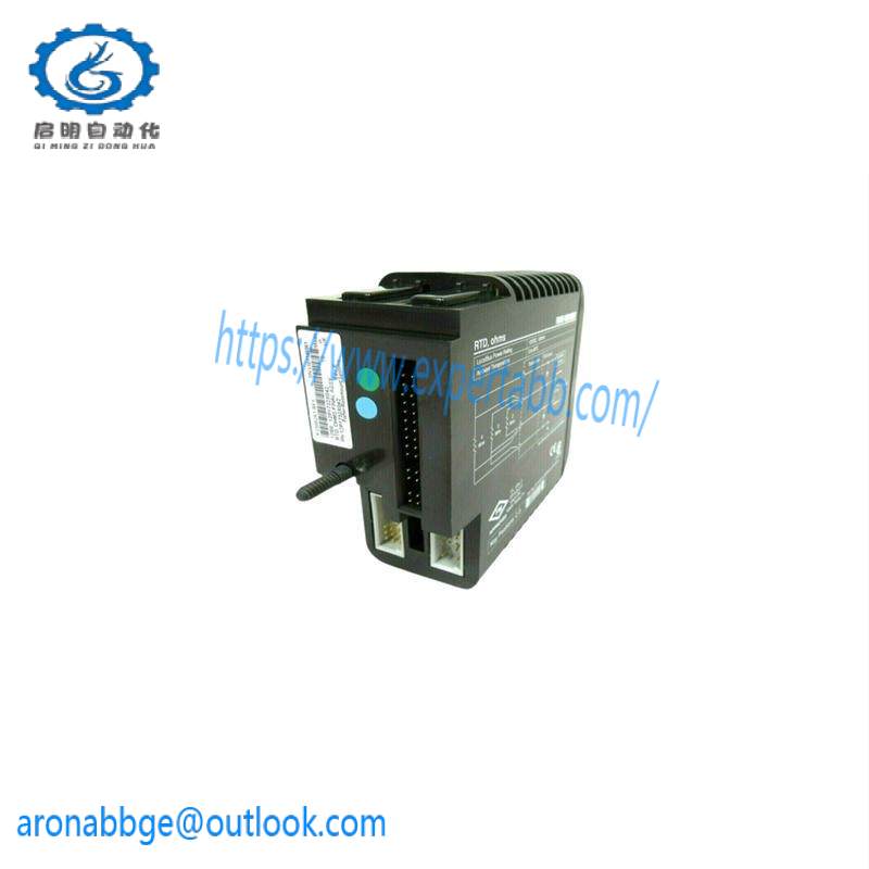 EMERSON KJ3002X1-BF1 12P1732X072 I/O module